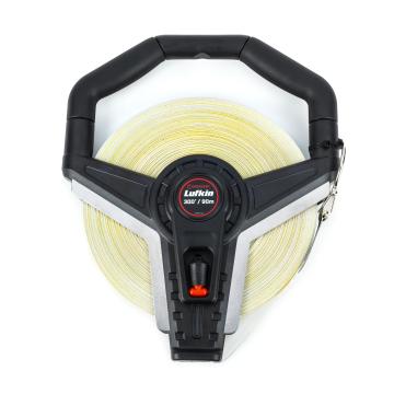 Image of Fiberglass Construction Long Tapes - Lufkin