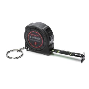 Image of Shockforce Nite Eye™ Tape Measure Keychain - Lufkin