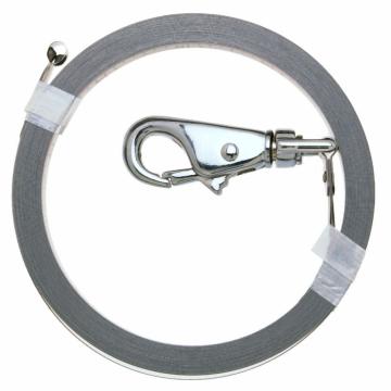 Image of Atlas Chrome Clad® / Nubian® Double Duty  Replacement Blades - Lufkin
