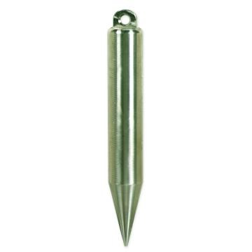 Image of Inage Oil Gauging Plumb Bobs - Lufkin
