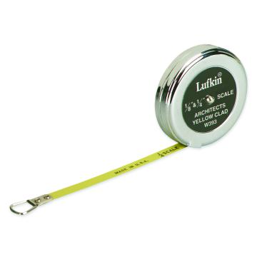 Image of Architect's Pocket Scale - Lufkin