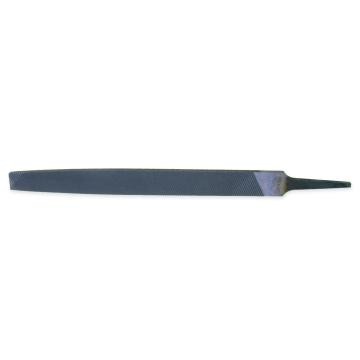 Image of Aluminum Files - Type "A" Flat - Nicholson