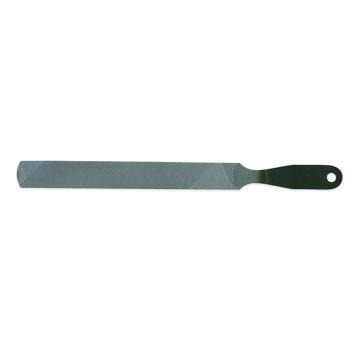 Image of Axe Sharpening File - Nicholson