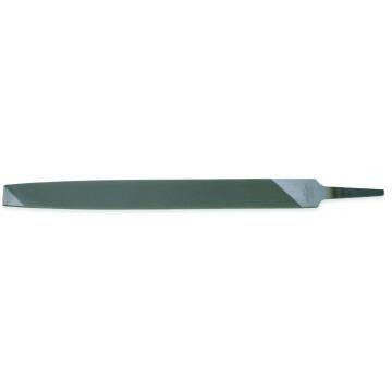 Image of Long Angle Lathe Files  - Nicholson
