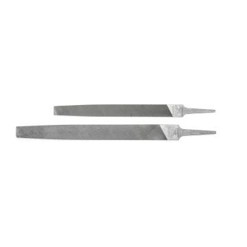 Image of 2 Pc. 2-in-1 Bastard & Smooth Cut File Set - Nicholson