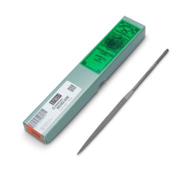 Image of Needle Files - Nicholson