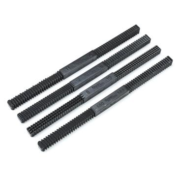 Image of 4 Pc. Thread Restoring File Set - Nicholson