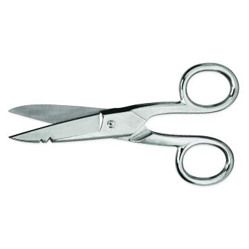 Image of Electrician's Scissors - Wiss