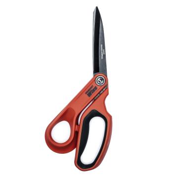 Image of Titanium Coated Offset Tradesman Shears - Wiss