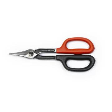 Image of Duckbill Pattern Tinner Snips - Wiss