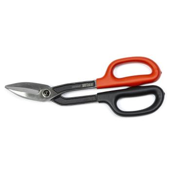 Image of Offset Pattern Tinner Snips - Wiss