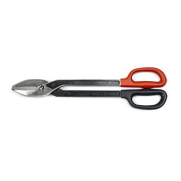 Image of Bulldog Pattern Tinner Snips - Wiss